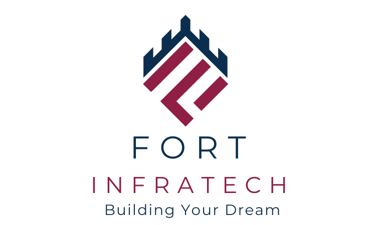 fortinfratech.in